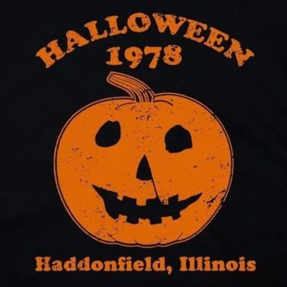 Halloween 1978 Haddonfield Illinois Shirt, Withces Sanderson Rustic Fall Shirt - Picture 2 of 4
